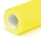 Sunshine Yellow Fadeless Display Paper 15m Roll